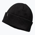 Patagonia winter beanie Brodeo black