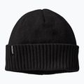 Patagonia winter beanie Brodeo black 2