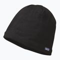 Patagonia winter beanie black