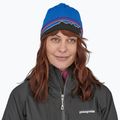 Patagonia winter beanie classic fitz roy/andes blue 3