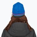 Patagonia winter beanie classic fitz roy/andes blue 5