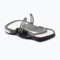 Cabrinha H20 grey kiteboard pads and straps K9BAH20XX000STD 3