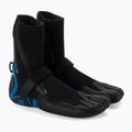 NeilPryde Mission HC Split 5mm neoprene shoes black 193621-1633 5