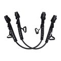 NeilPryde Travel Vario Harness black NP-196612-1094 trapeze cables
