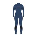 NeilPryde Serene 5/4/3 mm blue women's wetsuit NP-113335-2238 6
