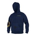 NeilPryde Neo C2 2mm navy blue NP-113352-2234 neoprene sweatshirt