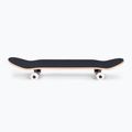 Classic skateboard Chocolate Cruz Chunk maroon CC4117G008 3