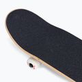 Classic skateboard Chocolate Cruz Chunk maroon CC4117G008 6