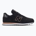 New Balance women's shoes GW500V1 black 2