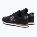 New Balance women's shoes GW500V1 black 3