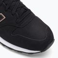 New Balance women's shoes GW500V1 black 7