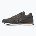 New Balance women's shoes 500's V1 grey 9