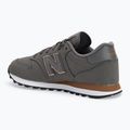 New Balance women's shoes 500's V1 grey 3