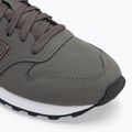 New Balance women's shoes 500's V1 grey 7