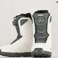 Women's snowboard boots ThirtyTwo Shifty Boa W'S '23 white/grey 7