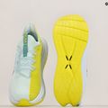 Men's running shoes HOKA Carbon X 3 billowing sail/evening primrose 17