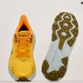 Men's running shoes HOKA Challenger ATR 7 passion fruit/golden yellow 17