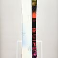 Men's snowboard Salomon Huck Knife 9