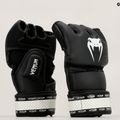 Venum Impact 2.0 black/white MMA gloves 6