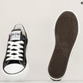 BIG STAR women's trainers T274023 906 black 11