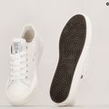 BIG STAR women's trainers V274869 white 9