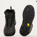 GR20 High Tactical anthracite trekking boots 12