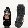 Napapijri women's shoes NP0A4H7ACO black 11