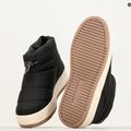 Napapijri women's shoes NP0A4HVV black 10