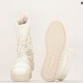 Napapijri women's shoes NP0A4HVW bright white 10