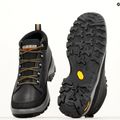 Napapijri men's shoes NP0A4H72CO black 9