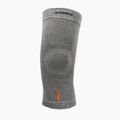 Incrediwear Knee Sleeve brace grey G702 2