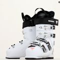 Women's ski boots Rossignol Pure Comfort 60 white/grey 7