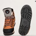 Napapijri women's shoes NP0A4HW5 golden brown 10