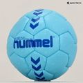 Hummel Street Play light blue handball size 00 5