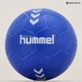 Hummel Easy Kids blue/white handball size 00 5