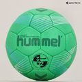 Hummel Concept HB handball green/blue/white size 2 5