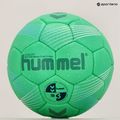 Hummel Concept HB handball green/blue/white size 3 5