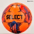 SELECT Brillant Super TB FIFA v23 orange/red 100025 size 5 football 5