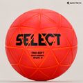 SELECT Beach Handball Red 250025 size 3 5