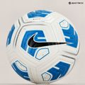 Nike Strike Team white/blue/black football size 5 5