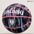 Spalding Marble basketball 84400Z size 7 5