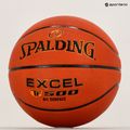Spalding TF-500 Excel basketball 76799Z 5