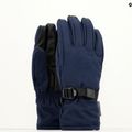 Reima Tartu navy children's ski gloves 10