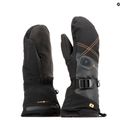 Women's heated gloves Therm-ic Ultra Heat Boost Mittens black 12
