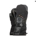 Men's Therm-ic Ultra Heat Boost Mittens black 12