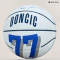 Wilson NBA Player Icon Mini Luka basketball WZ4007701XB3 size 3 7