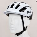 Bike helmet POC Omne Air Resistance MIPS hydrogen white 6