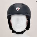 Rossignol Alta Impacts ski helmet strato 13