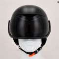 Ski helmet POC Levator MIPS uranium black matt 12