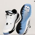 New Balance BBHSLV1 black / white basketball shoes 8